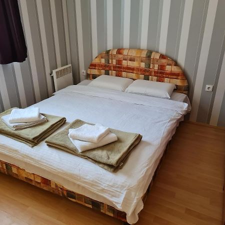 Cosy Apartment Marina كوباونيك المظهر الخارجي الصورة