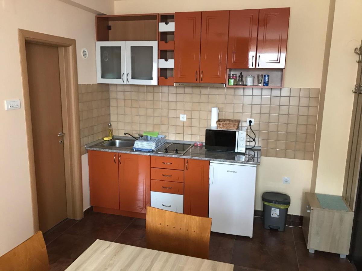 Cosy Apartment Marina كوباونيك المظهر الخارجي الصورة