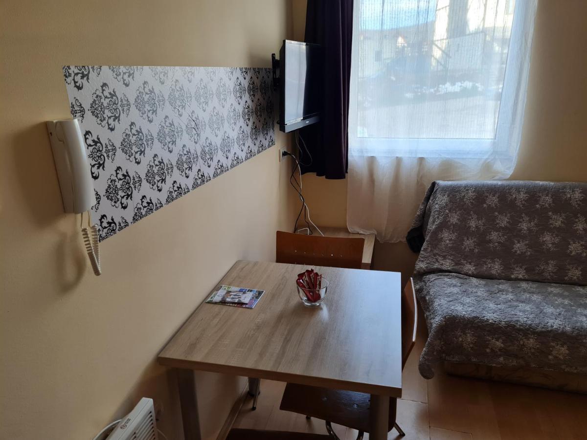 Cosy Apartment Marina كوباونيك المظهر الخارجي الصورة