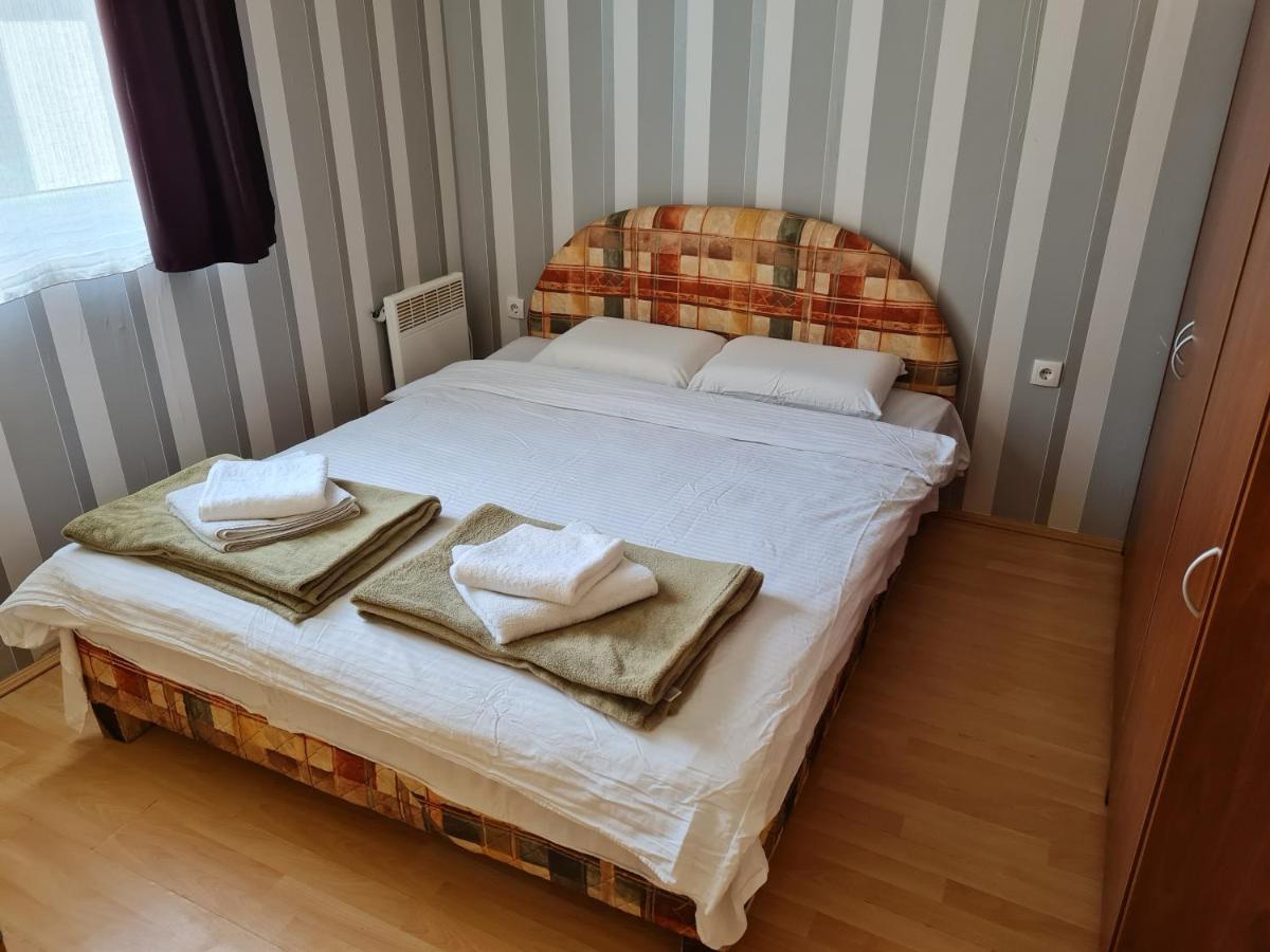 Cosy Apartment Marina كوباونيك المظهر الخارجي الصورة