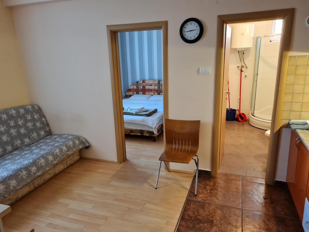 Cosy Apartment Marina كوباونيك المظهر الخارجي الصورة