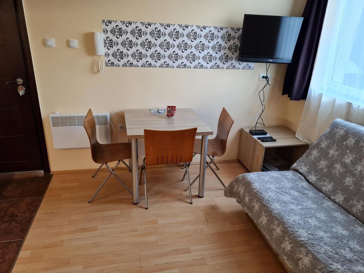 Cosy Apartment Marina كوباونيك المظهر الخارجي الصورة