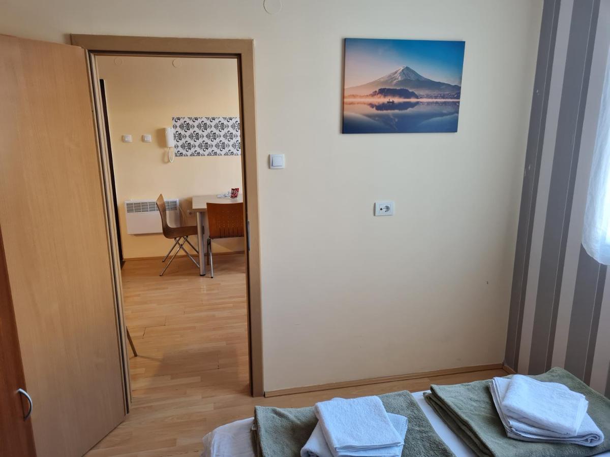 Cosy Apartment Marina كوباونيك المظهر الخارجي الصورة