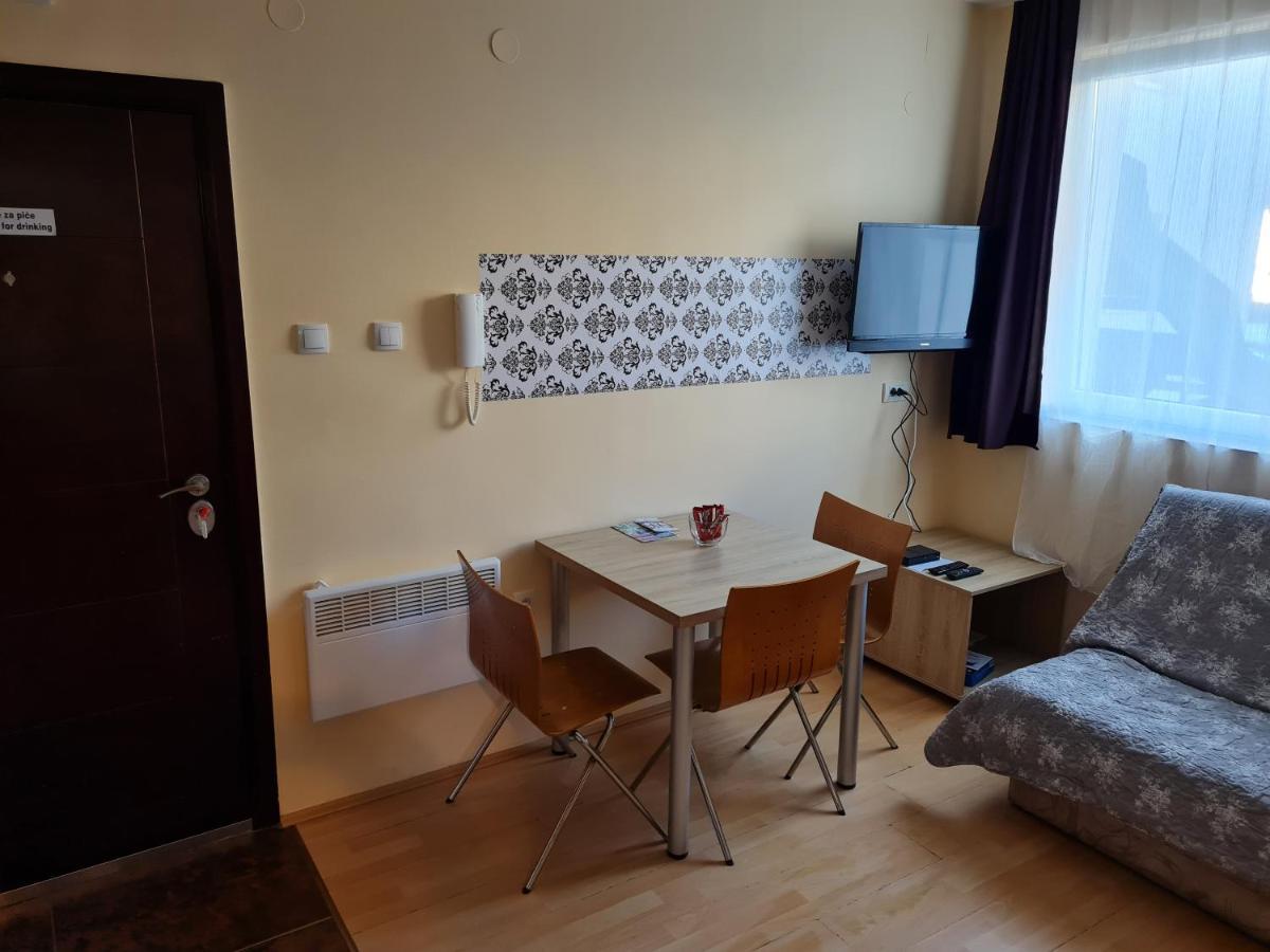 Cosy Apartment Marina كوباونيك المظهر الخارجي الصورة