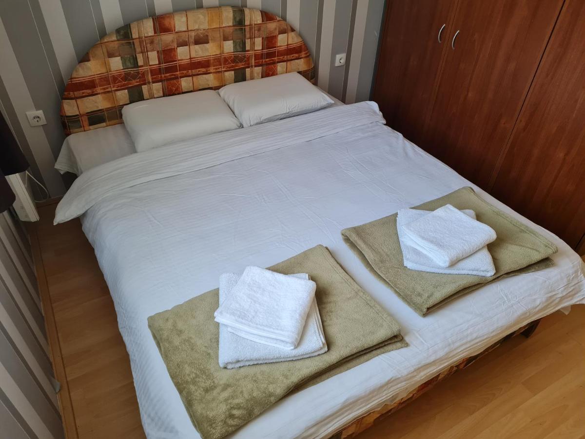 Cosy Apartment Marina كوباونيك المظهر الخارجي الصورة