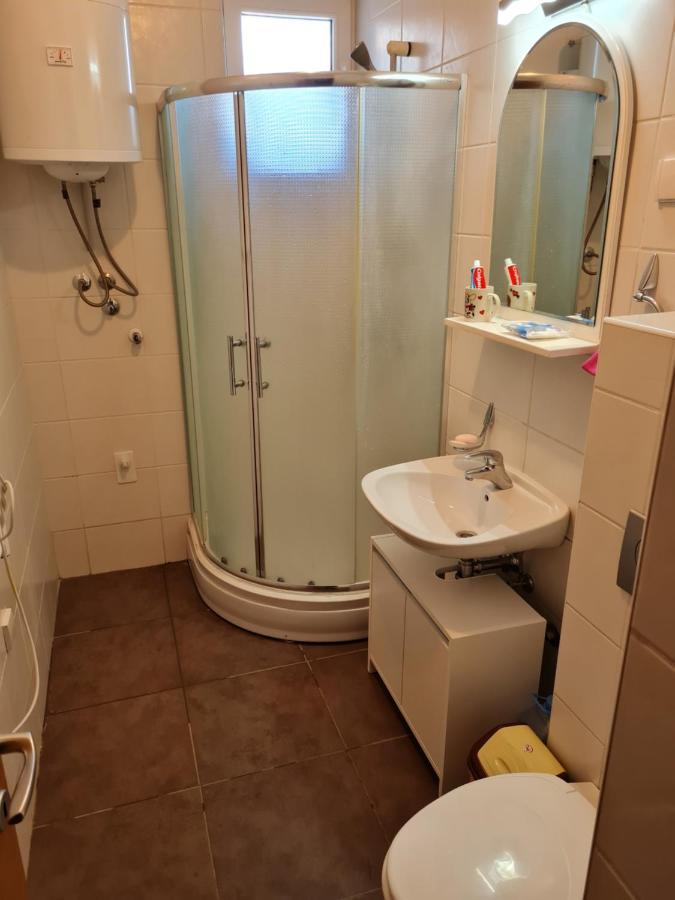 Cosy Apartment Marina كوباونيك المظهر الخارجي الصورة