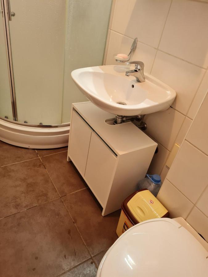 Cosy Apartment Marina كوباونيك المظهر الخارجي الصورة