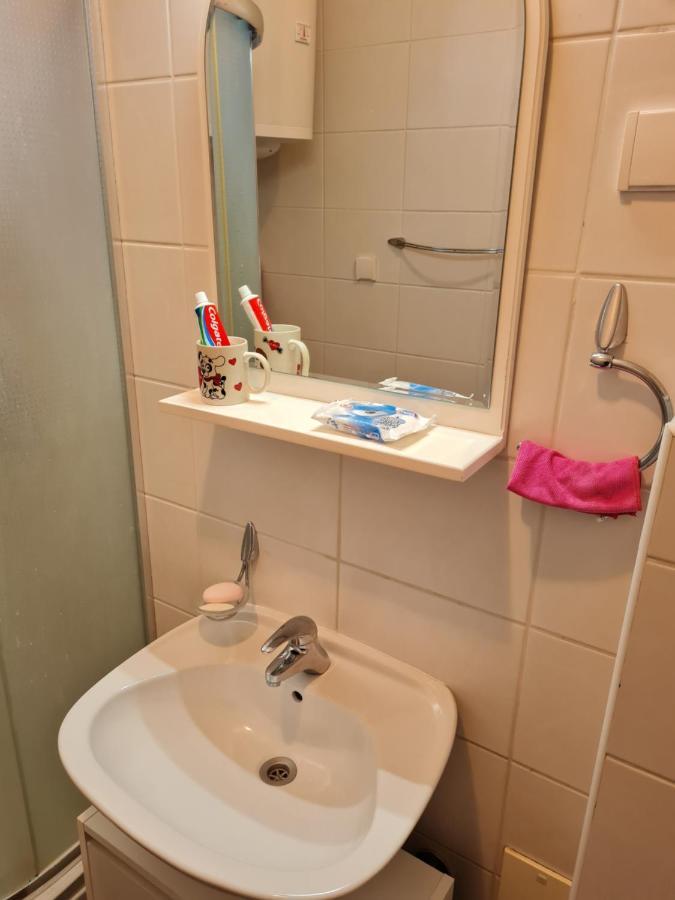 Cosy Apartment Marina كوباونيك المظهر الخارجي الصورة