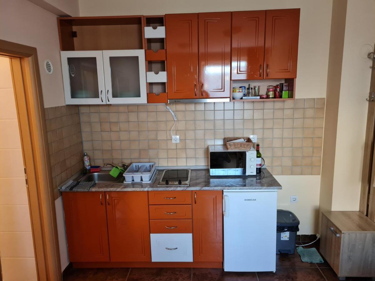 Cosy Apartment Marina كوباونيك المظهر الخارجي الصورة