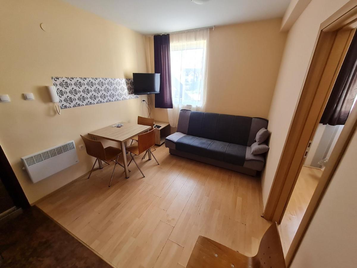 Cosy Apartment Marina كوباونيك المظهر الخارجي الصورة