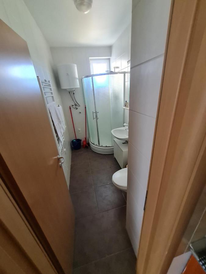Cosy Apartment Marina كوباونيك المظهر الخارجي الصورة